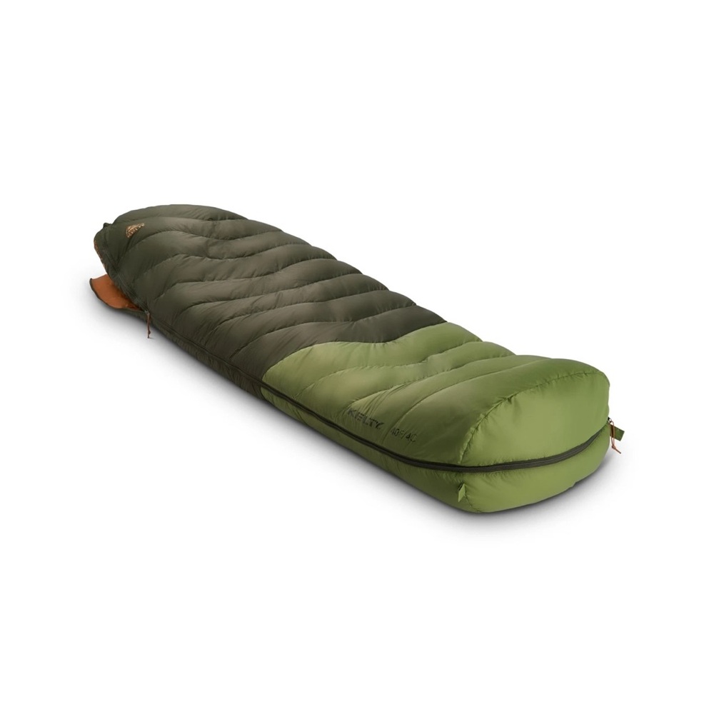 Kelty Supernova 40 Degree Sleeping Bag - Picture 5 of 10